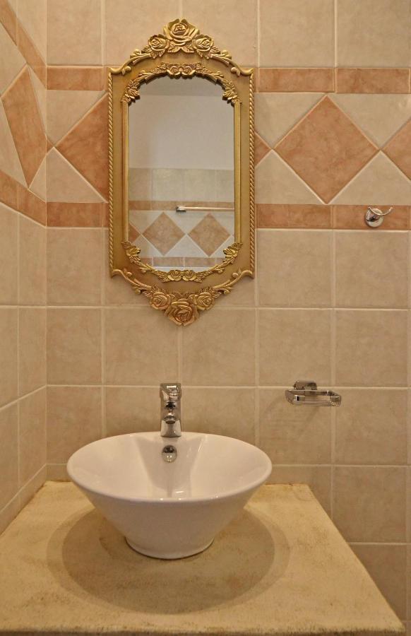 Manos Studios Kolios Dış mekan fotoğraf